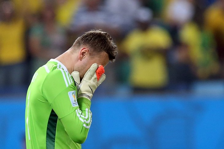 Rusi traže 3:0, Capello: "Morali smo igrati", Brnović: "Sramota, Crna Gora sada više nema šanse"