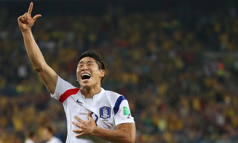 Hong: "Do detalja smo proučili Capellovu taktiku, nisam nezadovoljan bodom"
