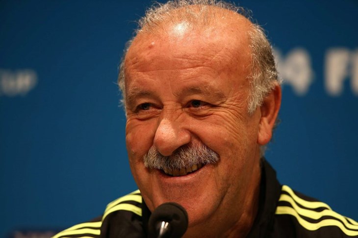 Španjolska traži iskupljenje, Nizozemska nastavak dobre igre