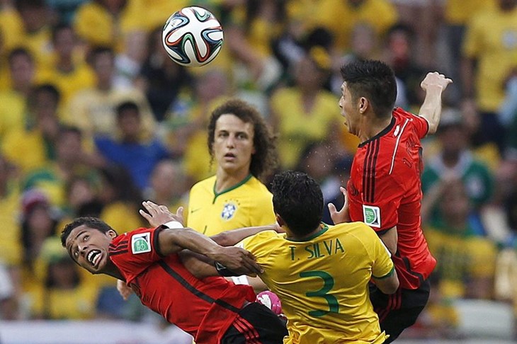 Miguel Herrera: "Ne mislimo o remiju, protiv Hrvata idemo na pobjedu"