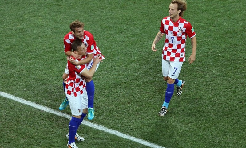 Kronologija: Hrvatska u Manausu traži pobjedu u prvom od dva ključna dvoboja prve faze natjecanja