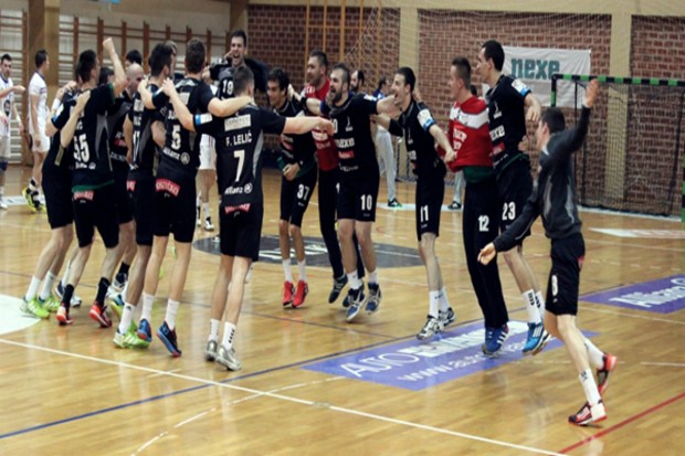 Kordi: "Ocjena sezone više je nego dobra, zadovoljan sam odnosom i pristupom igrača"