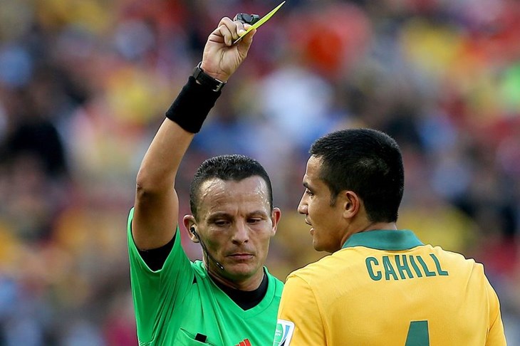 Postecoglou: "Ponosan sam na igrače"