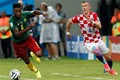 Video: Hrvatska do najveće pobjede na svjetskim prvenstvima, Kamerun još dobro prošao!