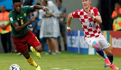 Video: Hrvatska do najveće pobjede na svjetskim prvenstvima, Kamerun još dobro prošao!