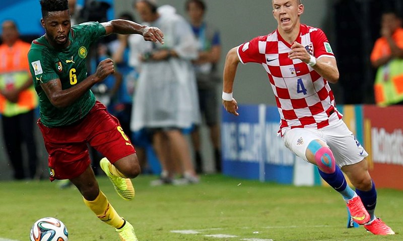 Video: Hrvatska do najveće pobjede na svjetskim prvenstvima, Kamerun još dobro prošao!