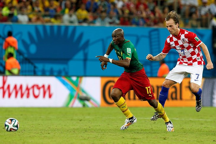 Rakitić: "Moramo biti spremni za Meksiko, ne želim još kući"