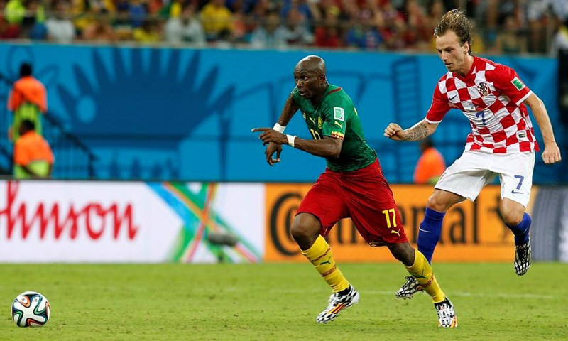 Rakitić: "Moramo biti spremni za Meksiko, ne želim još kući"