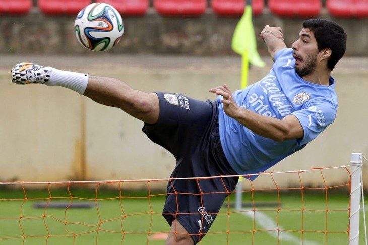 Kolumbija i Obala Bjelokosti u borbi za vrh skupine C, Engleska i Urugvaj traže prvu pobjedu