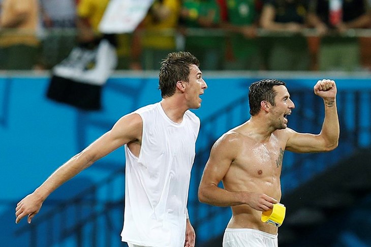 Mandžukić: "Meksikanci također igraju srcem za svoju zemlju"