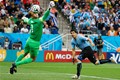 Video: Nemilosrdni Luis Suarez donio pobjedu Urugvaju i Engleze doveo na prag eliminacije