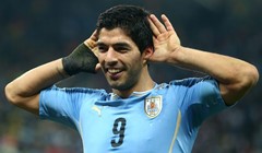 Suarez: "Žao mi je Gerrarda, on je najbolji igrač s kojim sam igrao"