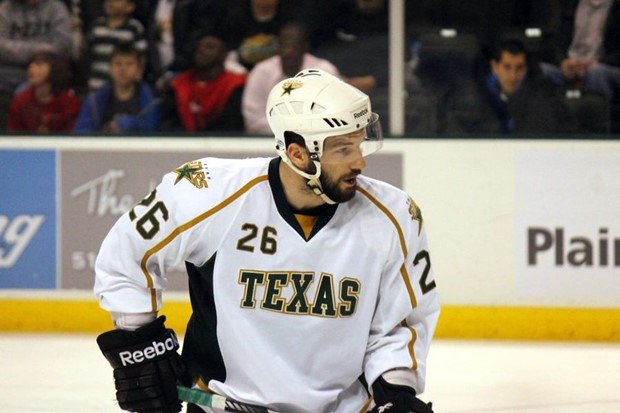 Još jedan osvajač Calder kupa u Medveščakovom dresu