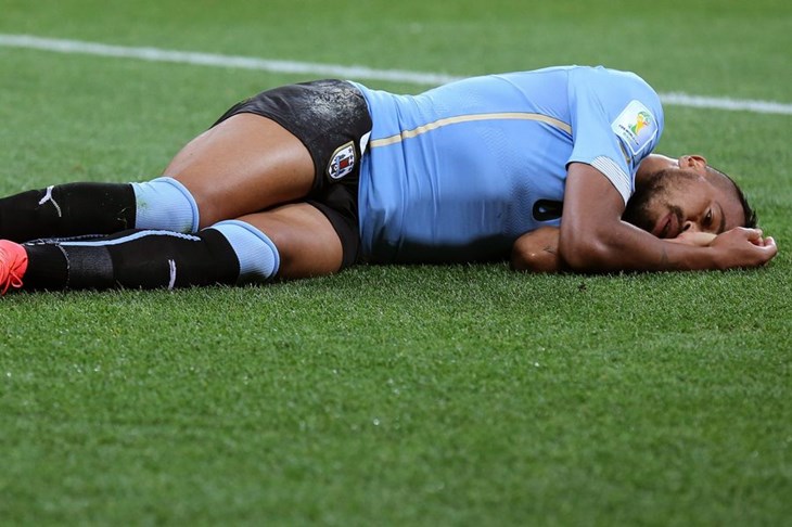 FIFA na udaru igračkog sindikata zbog slučaja urugvajskog braniča