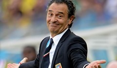 Cesare Prandelli: "Nema razloga za brigu, trebamo se samo odmoriti"