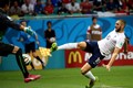 UŽIVO: Francuska dobra igra iz grupne faze na ispitu protiv Nigerije