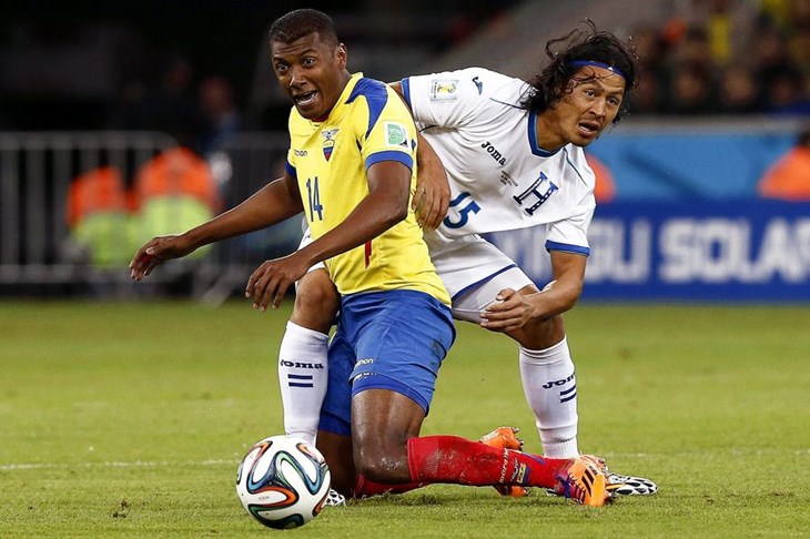 Video: Enner Valencia donio preokret Ekvadoru, odluka u posljednjem kolu