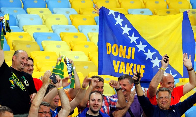Utakmica istine za Sušićeve Zmajeve, Gana u "nemogućoj misiji"