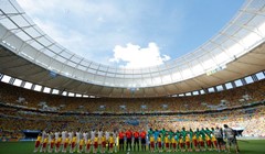 Braća Toure ostaju u Brazilu unatoč bratovoj smrti