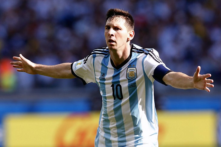 Sabella: "S Leom Messijem sve je moguće"