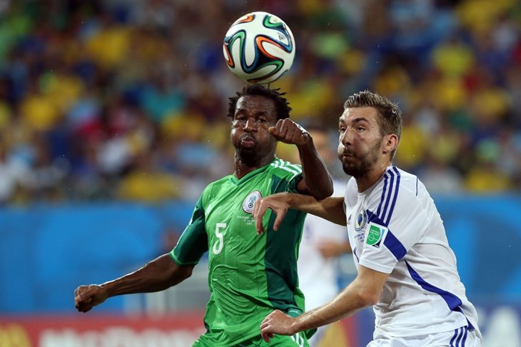 Keshi: "Gana i Nigerija razveselili su Afriku, nisam sumnjao u naš prolaz skupine"