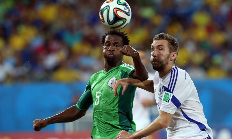 Keshi: "Gana i Nigerija razveselili su Afriku, nisam sumnjao u naš prolaz skupine"