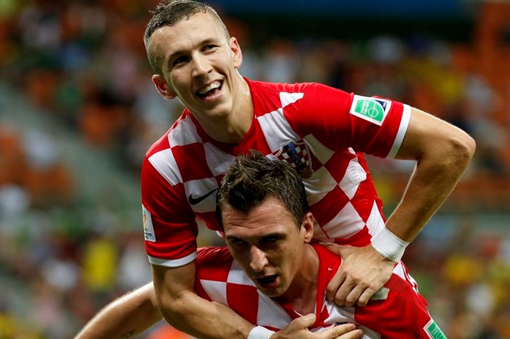 Juventus na San Siru pred velikim ispitom, očekuju se nastupi Hrvata