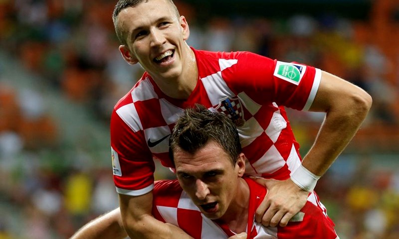 Juventus na San Siru pred velikim ispitom, očekuju se nastupi Hrvata