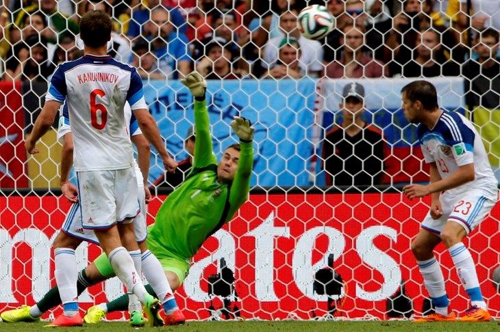 Hazard: "Dobrih deset minuta, ništa drugo"