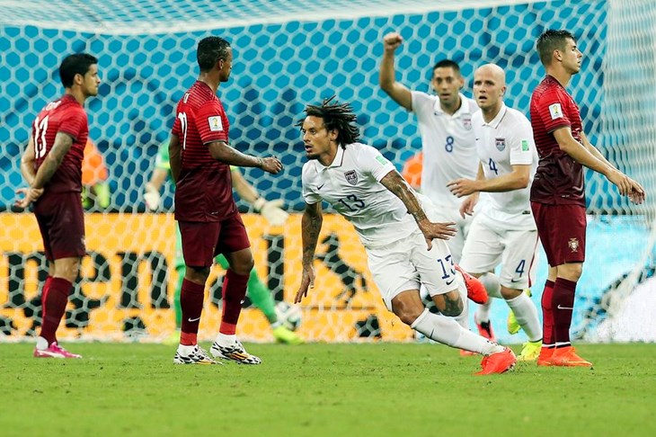 Klinsmann: "Konstantno se ide na ruku velikim reprezentacijama, ali ne predajemo se"