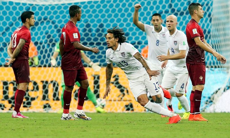 Klinsmann: "Konstantno se ide na ruku velikim reprezentacijama, ali ne predajemo se"