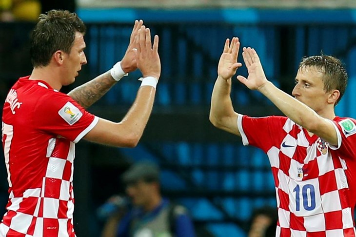 Modrićev Real neopsjednut na Mandžin Atletico, Juventus strpljivo na Subašića i Monaco