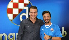 Portugalac novo ime u Dinamovu veznom redu