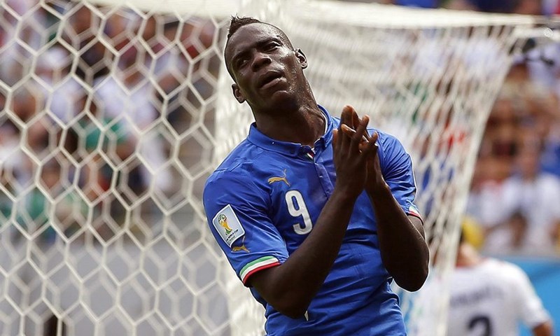 Di Biagio: "Balotellija pratim, ali donio sam odluku da ga ne pozovem ovaj put"