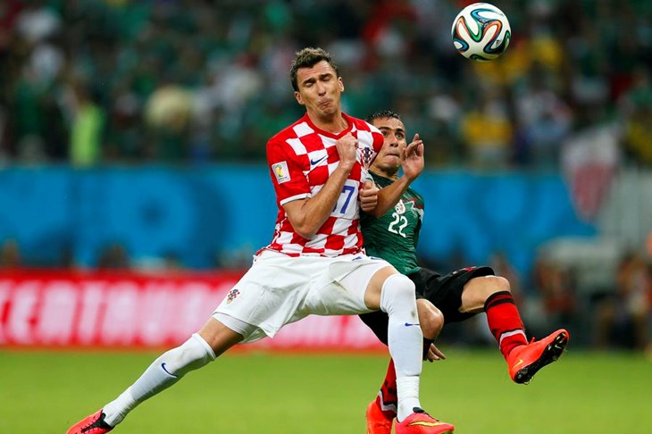 Video: Težak poraz Hrvatske u Recifeu, Meksiko zasluženo ide u osminu finala