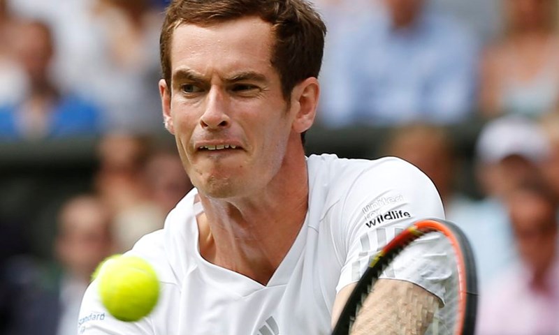 Murray i Đoković krenuli uvjerljivim pobjedama, kraj za Verdasca