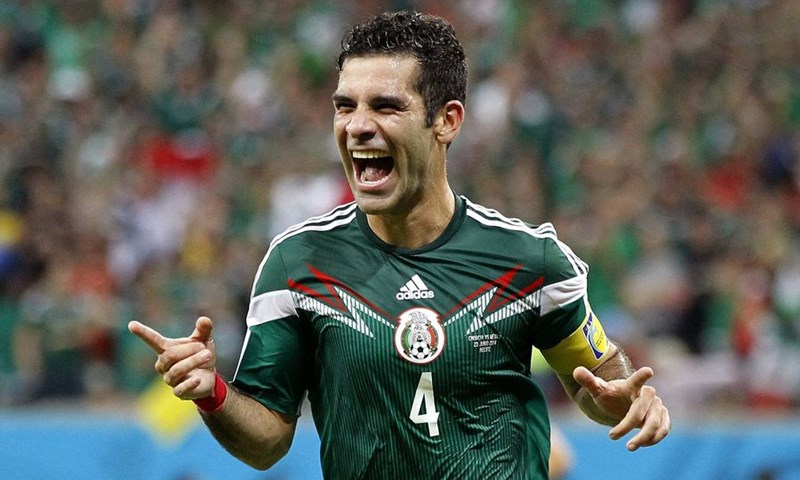 Rafa Marquez opet u Europi, Alžir imenovao Vahinog nasljednika