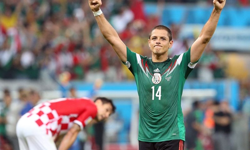 Hernandez: "Malo je ljudi vjerovalo u mene, ovaj pogodak je veliko olakšanje"