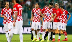 Hrvatski reprezentativci složni: "Ovo je neuspjeh"