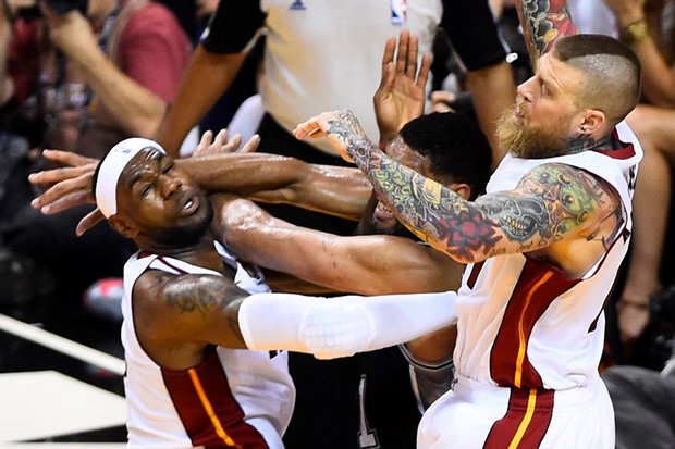 LeBron James opet postaje free agent