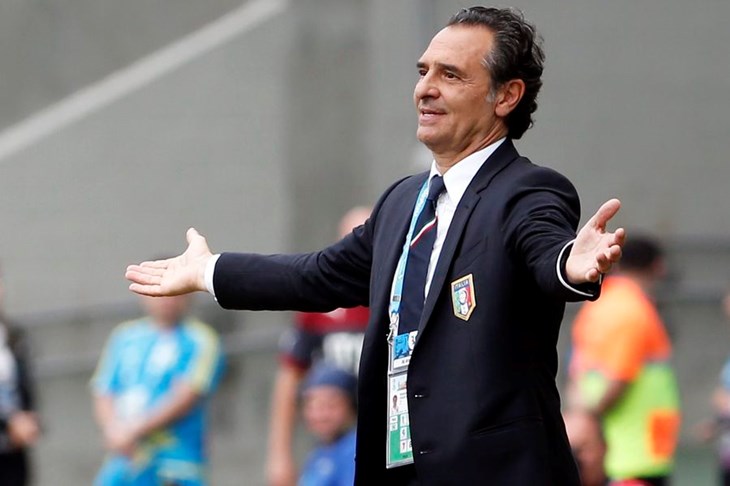 Chiellini: "Ovo je sramota, FIFA štiti Suareza"; Prandelli: "Podnosim neopozivu ostavku"