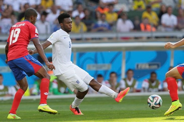 Wilshere: "Pokazali smo karakter, imamo dobru momčad"