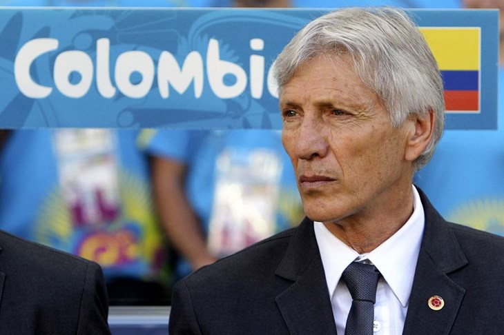 Pekerman: "Naši igrači uvijek su kompetitivni i daju sve od sebe"