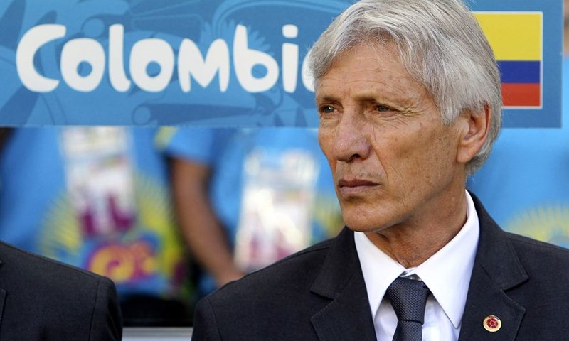 Pekerman: "Naši igrači uvijek su kompetitivni i daju sve od sebe"