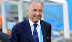 Zaccheroni: "Preuzimam odgovornost, a ostajem li izbornikom znat će se nakon povratka u Japan"