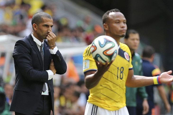 Lamouchi: "Ugovor mi neće biti produžen, znate i zašto"