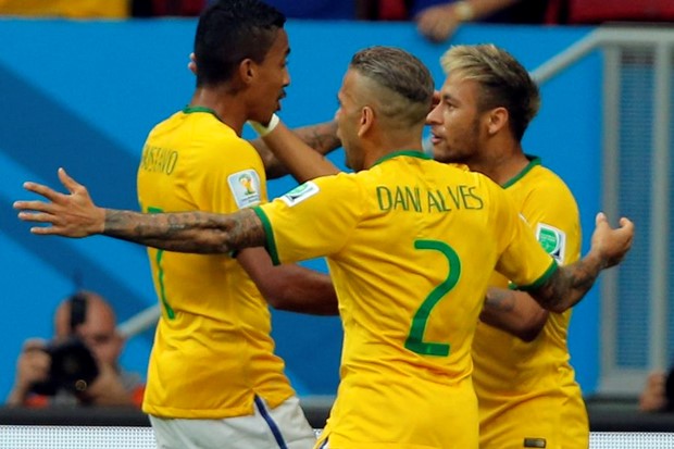 Dani Alves propušta Svjetsko prvenstvo