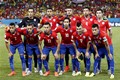 Sampaoli: "Vargas je u sjajnom odnosu s reprezentacijom", Gareca: "Lekcija za ovako napete utakmice"