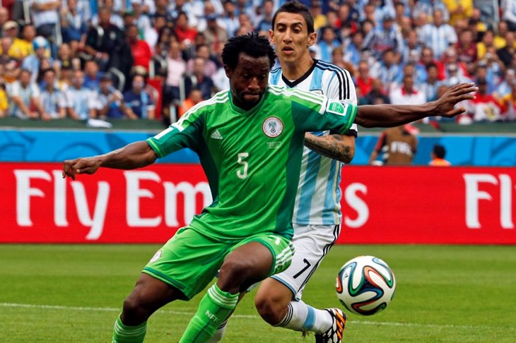 Video: Argentina svladala Nigeriju, Afrikanci ipak u osmini finala