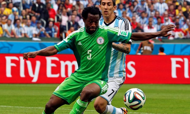 Video: Argentina svladala Nigeriju, Afrikanci ipak u osmini finala